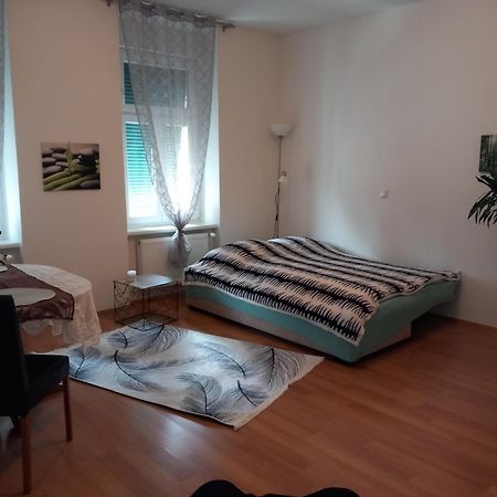 Apartmenthaus Gratzer Грац Экстерьер фото