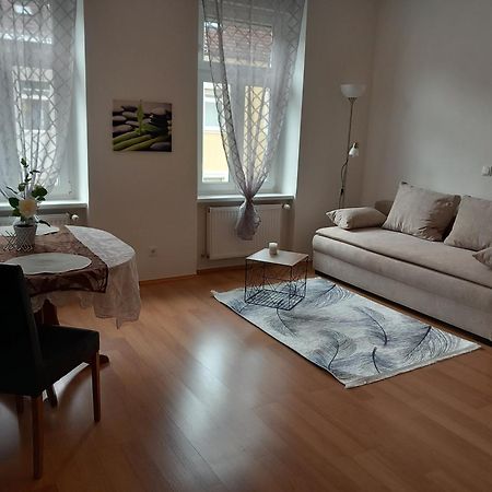 Apartmenthaus Gratzer Грац Экстерьер фото
