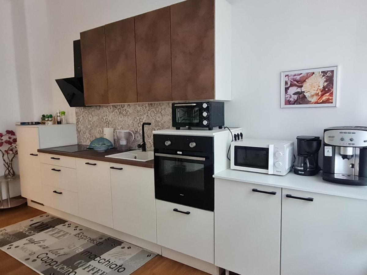 Apartmenthaus Gratzer Грац Экстерьер фото
