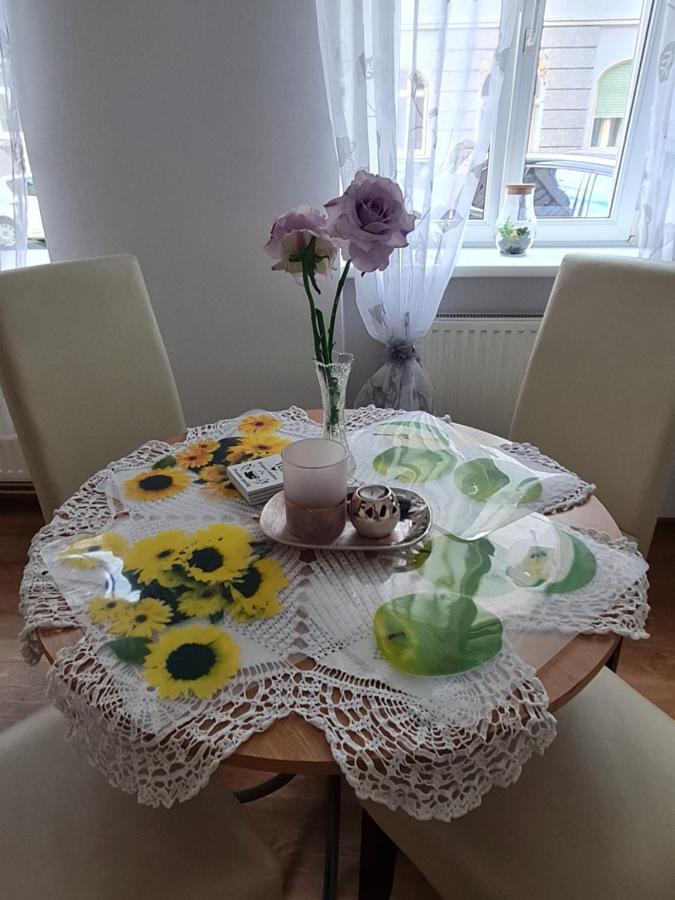 Apartmenthaus Gratzer Грац Экстерьер фото