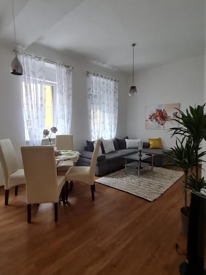 Apartmenthaus Gratzer Грац Экстерьер фото