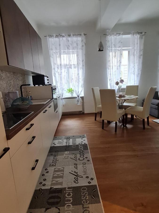 Apartmenthaus Gratzer Грац Экстерьер фото