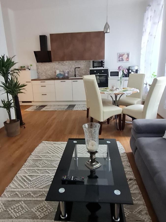 Apartmenthaus Gratzer Грац Экстерьер фото