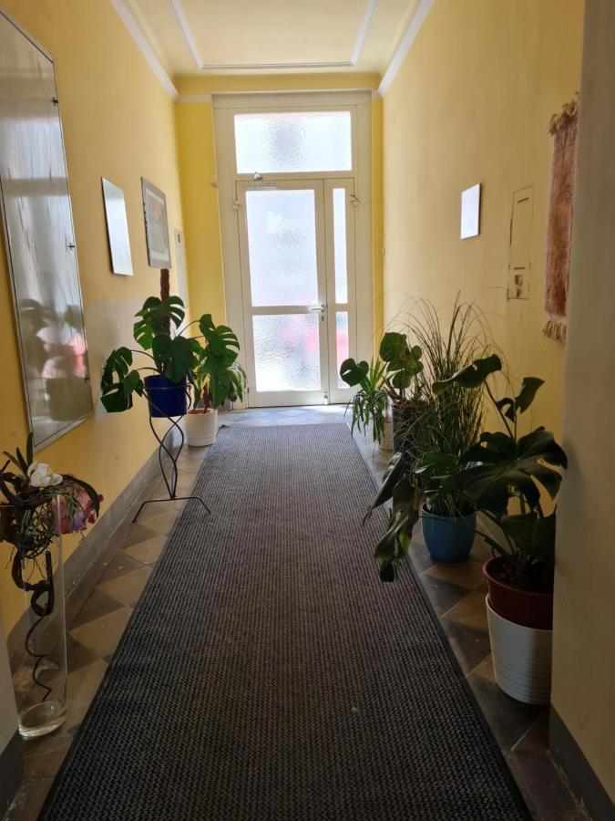 Apartmenthaus Gratzer Грац Экстерьер фото