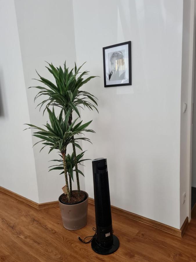 Apartmenthaus Gratzer Грац Экстерьер фото
