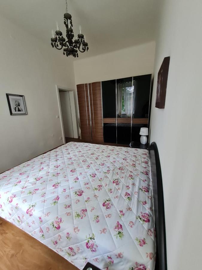 Apartmenthaus Gratzer Грац Экстерьер фото