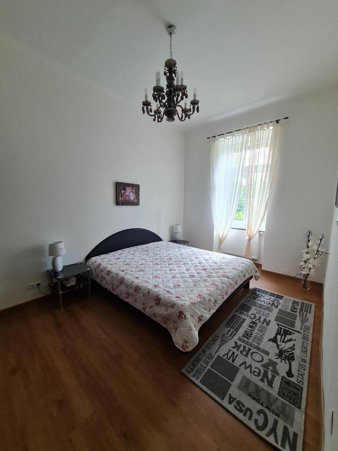 Apartmenthaus Gratzer Грац Экстерьер фото