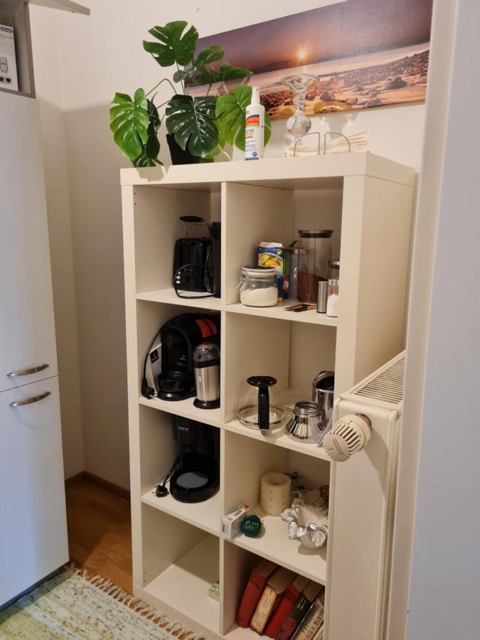 Apartmenthaus Gratzer Грац Экстерьер фото