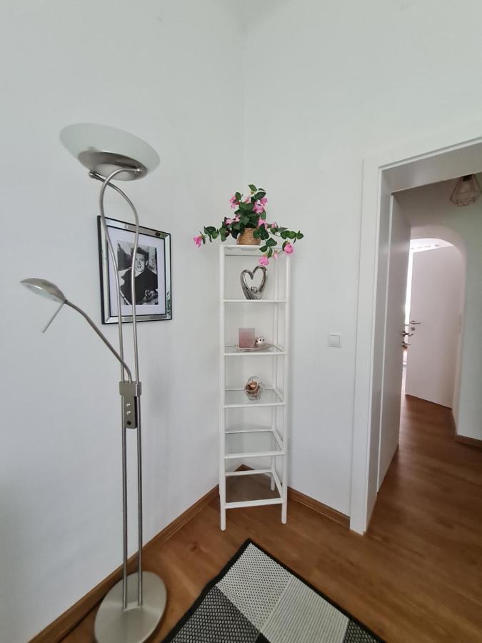 Apartmenthaus Gratzer Грац Экстерьер фото