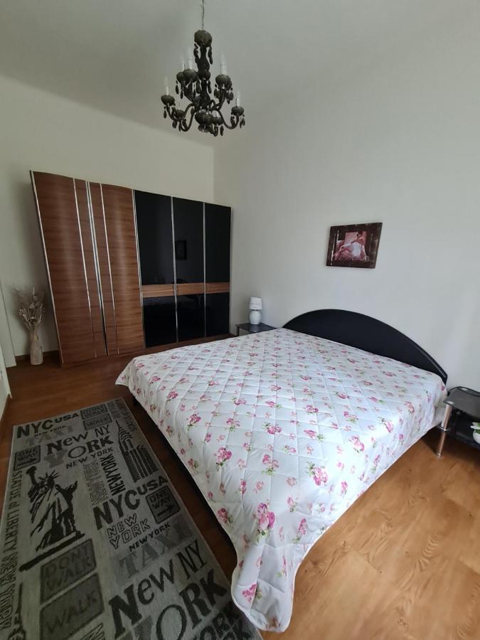 Apartmenthaus Gratzer Грац Экстерьер фото