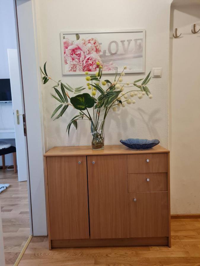 Apartmenthaus Gratzer Грац Экстерьер фото