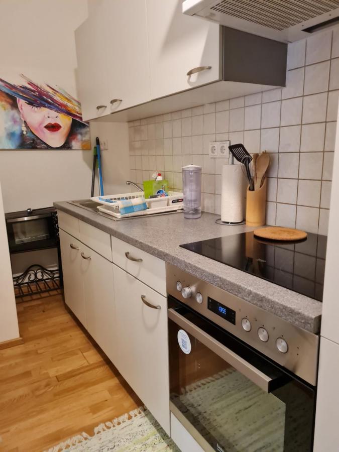Apartmenthaus Gratzer Грац Экстерьер фото