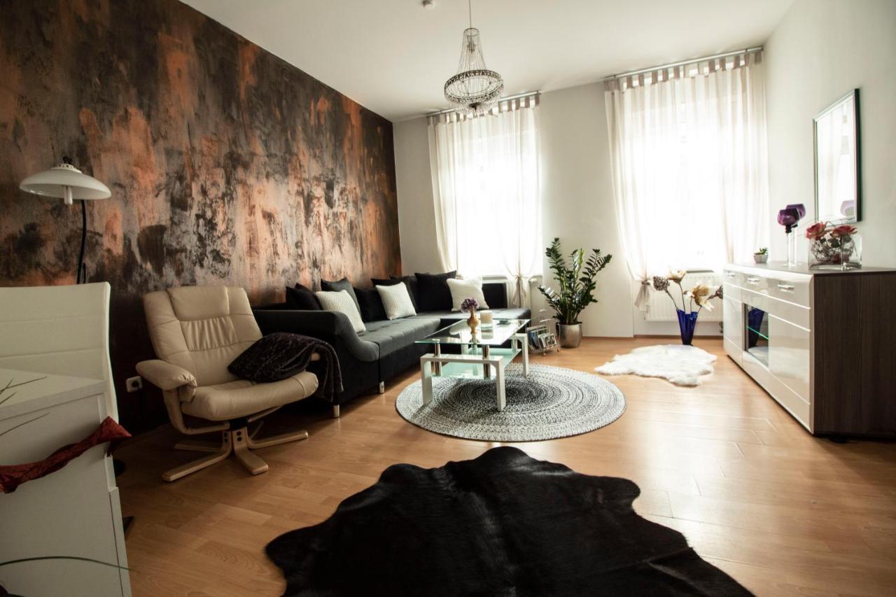 Apartmenthaus Gratzer Грац Экстерьер фото