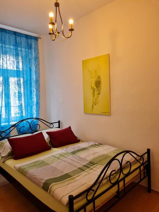 Apartmenthaus Gratzer Грац Экстерьер фото