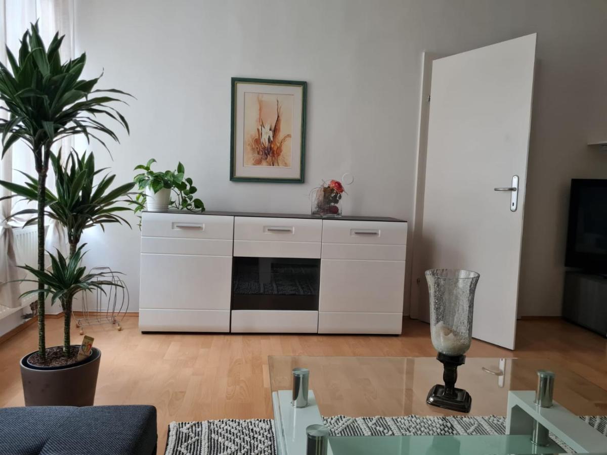Apartmenthaus Gratzer Грац Экстерьер фото