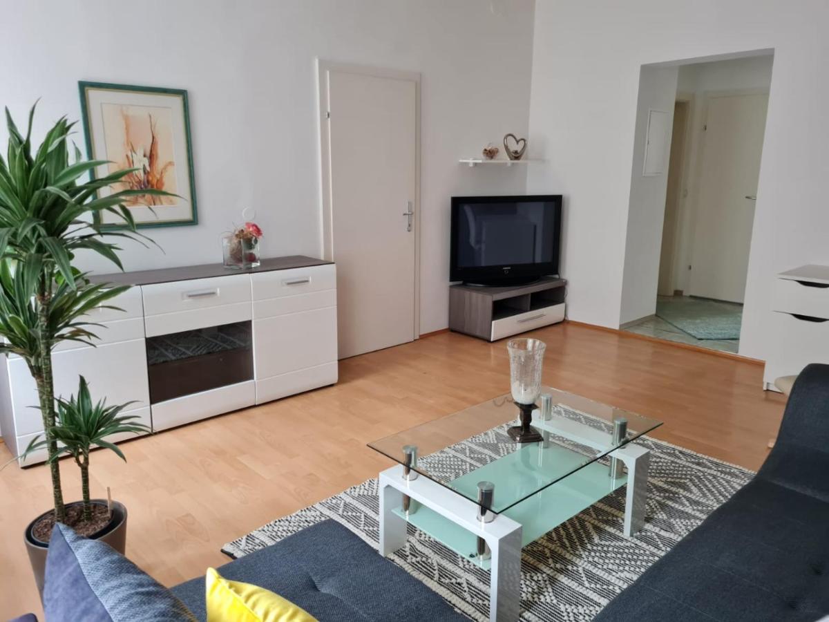 Apartmenthaus Gratzer Грац Экстерьер фото