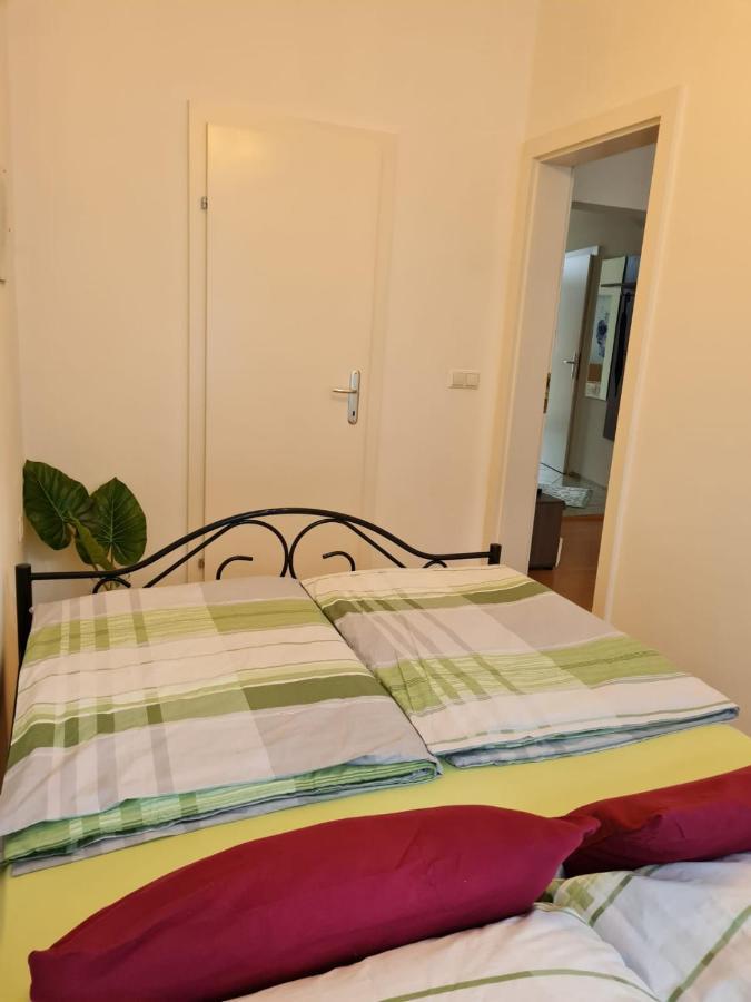 Apartmenthaus Gratzer Грац Экстерьер фото