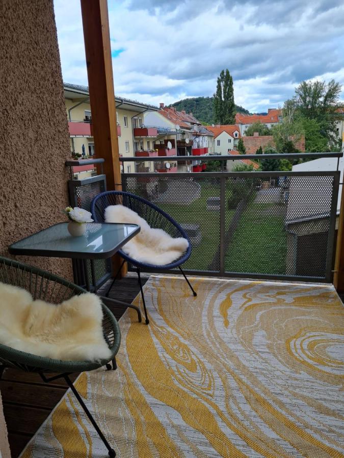 Apartmenthaus Gratzer Грац Экстерьер фото