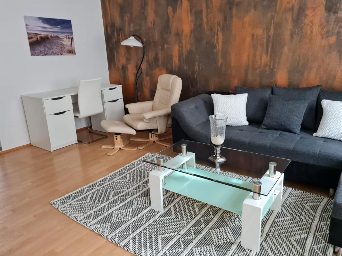 Apartmenthaus Gratzer Грац Экстерьер фото