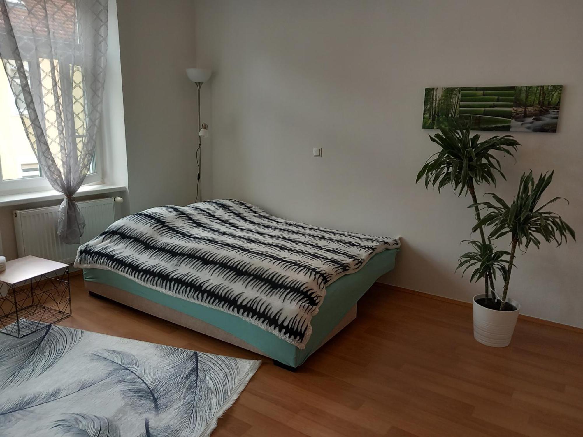 Apartmenthaus Gratzer Грац Экстерьер фото