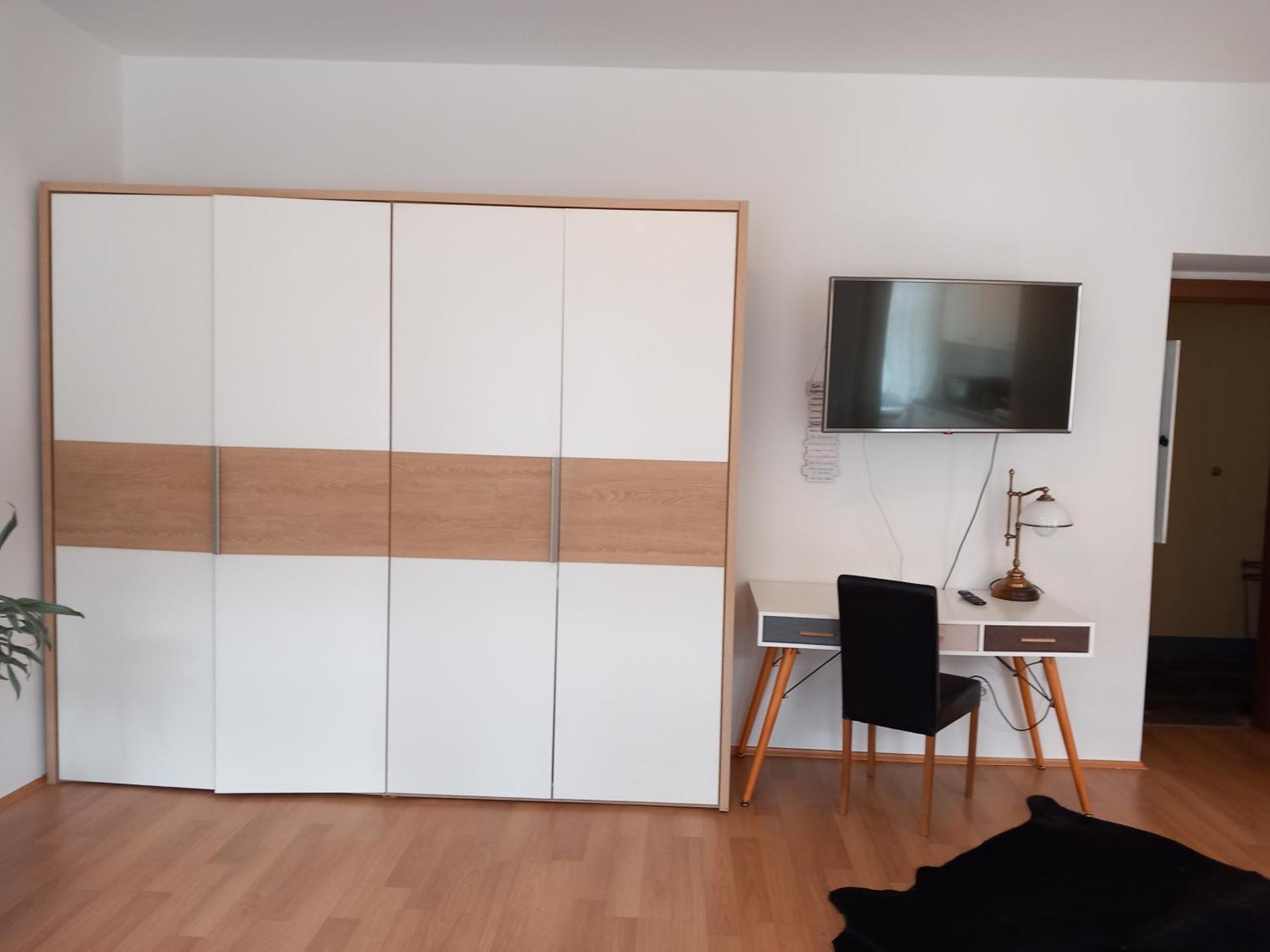 Apartmenthaus Gratzer Грац Экстерьер фото